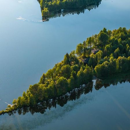 Aamun Kajo Villa Kuusamo Bagian luar foto