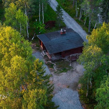 Aamun Kajo Villa Kuusamo Bagian luar foto